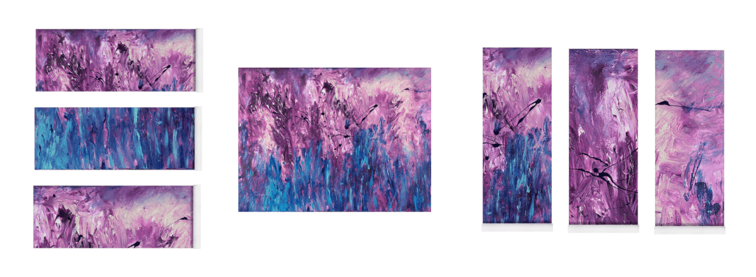 Yoga mats are available at https://joe-loffredo.pixels.com/featured/indigo-crystal-joe-loffredo.html?product=yoga-mat